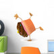 Cupcake Wall Decal