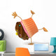 Cupcake Wall Decal