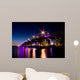 Bridge Wall Decal Design 3