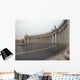 Place St Pierre Rome Wall Decal