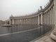 Place St Pierre Rome Wall Decal