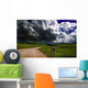 Thunderstorm Wall Decal Design 1