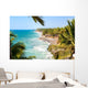 Panoramic Tropical Beaches Kerala
