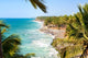 Panoramic Tropical Beaches Kerala