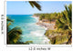 Panoramic Tropical Beaches Kerala