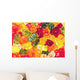 gummy bears Wall Mural