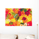 gummy bears Wall Mural