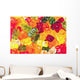 gummy bears Wall Mural