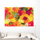 gummy bears Wall Mural