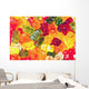 gummy bears Wall Mural