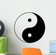 YIN YANG &amp; Wall Decal