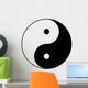 YIN YANG &amp; Wall Decal