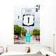 end of the road number 1, Key West, Florida, USA Wall Mural