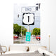 end of the road number 1, Key West, Florida, USA Wall Mural