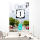 end of the road number 1, Key West, Florida, USA Wall Mural