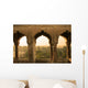 Ancient Construction India Wall Mural
