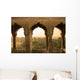 Ancient Construction India Wall Mural