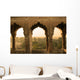 Ancient Construction India Wall Mural