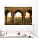 Ancient Construction India Wall Mural