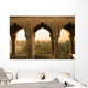 Ancient Construction India Wall Mural