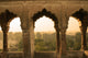 Ancient Construction India Wall Mural