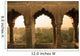 Ancient Construction India Wall Mural