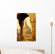 ancient construction, india Wall Mural