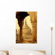 ancient construction, india Wall Mural