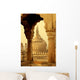 ancient construction, india Wall Mural