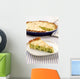 lauchquiche Wall Mural