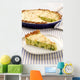 lauchquiche Wall Mural