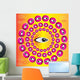 Hypnotic Eye Wall Mural