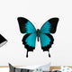 Butterfly Wall Decal Design 2