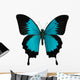 Butterfly Wall Decal Design 2