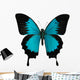 Butterfly Wall Decal Design 2
