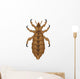 Lice Wall Decal