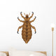 lice Wall Decal
