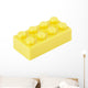 One Building-block Lego Wall Mural