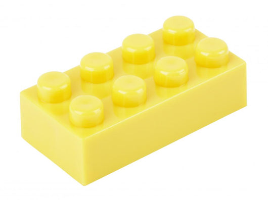 One Building-block Lego Wall Mural