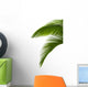 Green Palm Tree