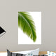 Green Palm Tree Wall Decal