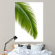 Green Palm Tree Wall Decal