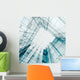 Architecture Engineering Wall Mural
