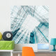 Architecture Engineering Wall Mural
