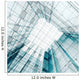 Architecture Engineering Wall Mural