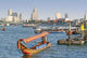 Chao Praya River Bangkok Wall Decal