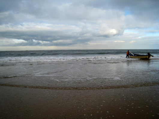 Fishing