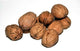 Organic Nuts Wall Decal