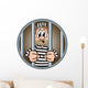 Prisoner Jail Button