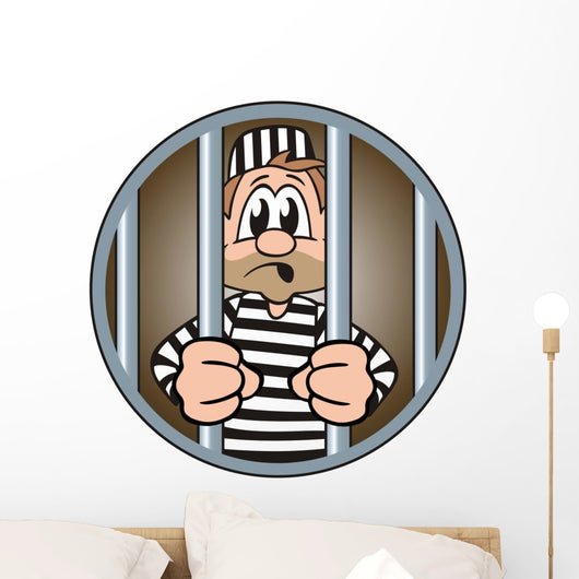 Prisoner Jail Button